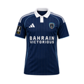 Paris FC Camisola Principal - 25/26