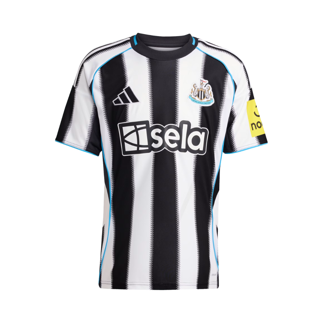 Newcastle United Camisola Principal - 25/26