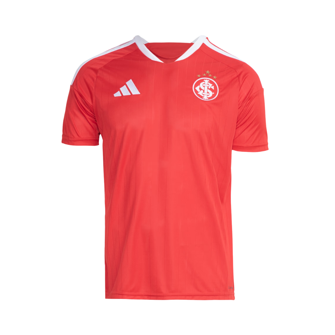 Internacional Camisola Principal - 25/26