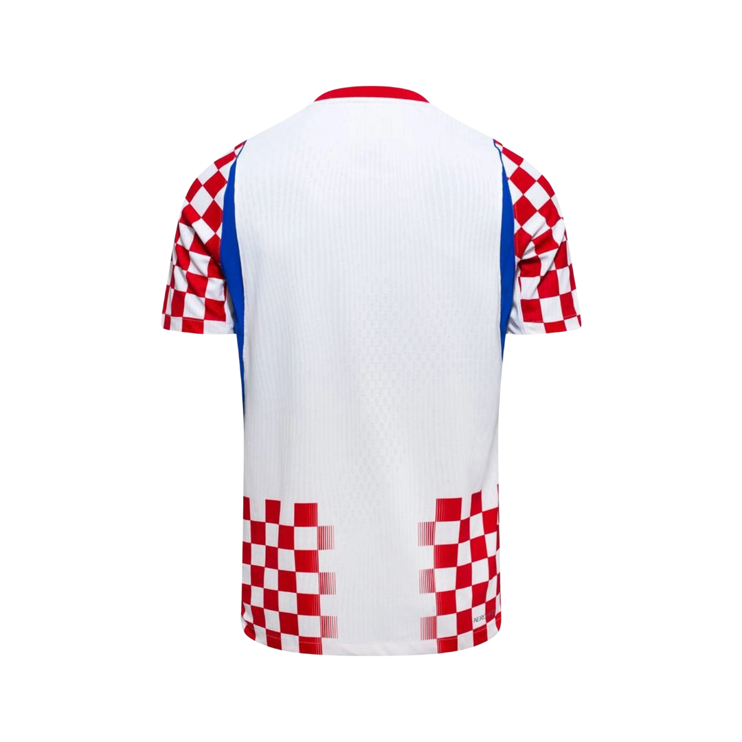 Croácia Camisola Principal - Mundial 26/27