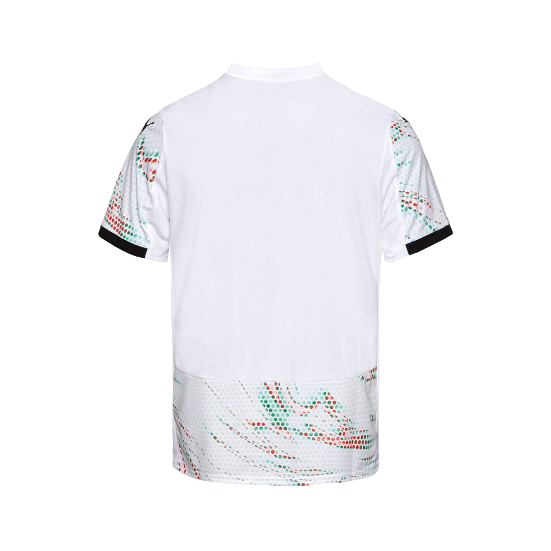 Portugal Camisola Secundária - Mundial 25/26