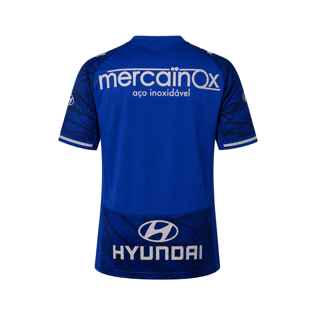 FC Famalicão Camisola Secundária - 25/26