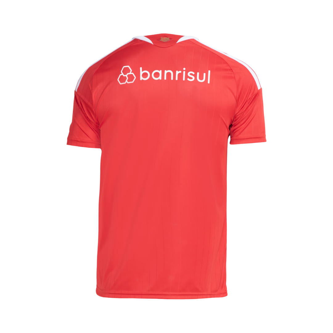 Internacional Camisola Principal - 25/26