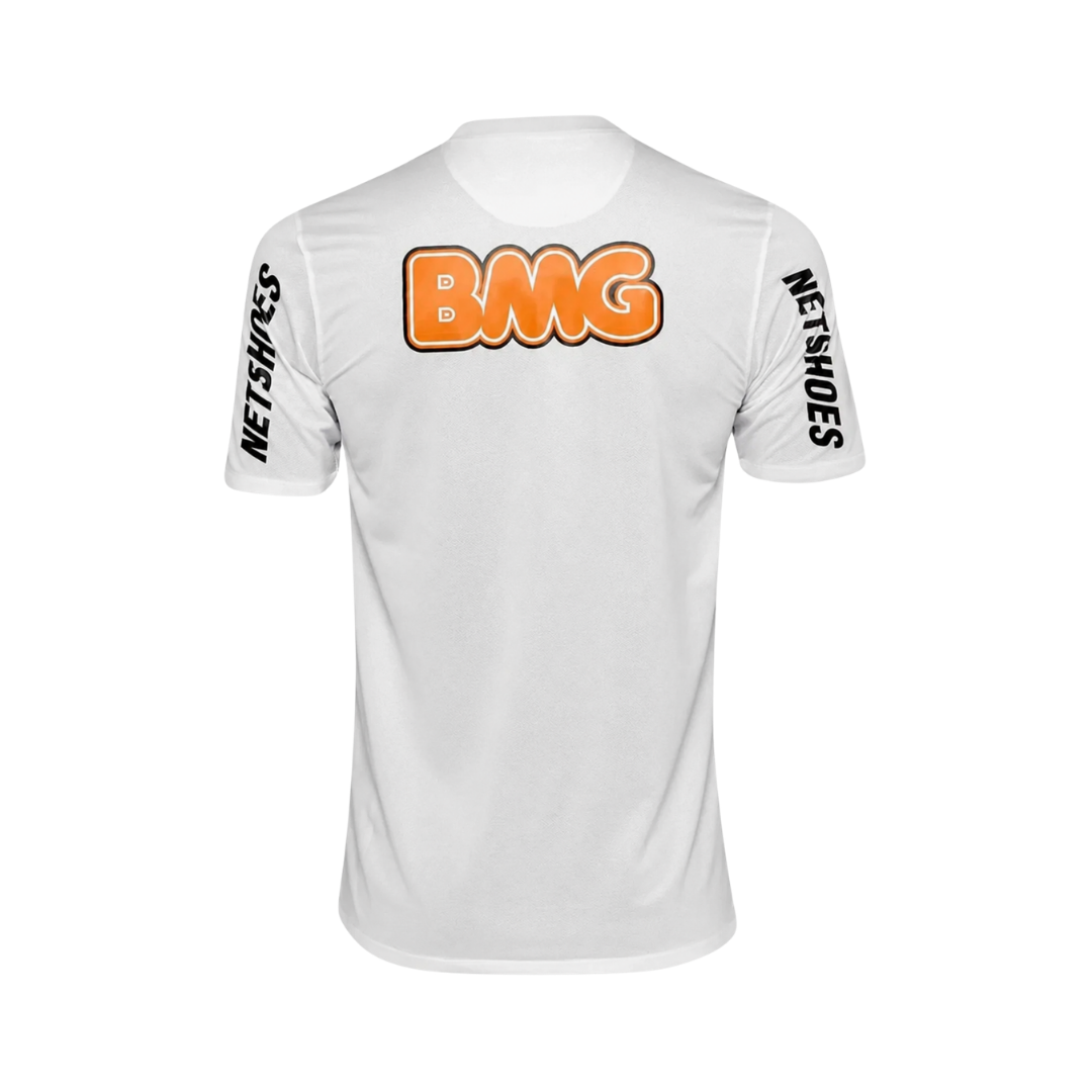 Santos FC Camisola Principal - 11/12
