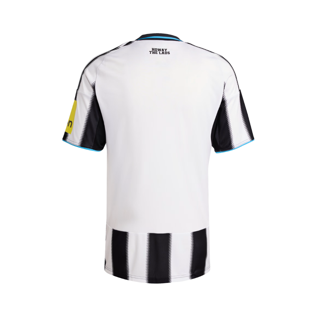 Newcastle United Camisola Principal - 25/26