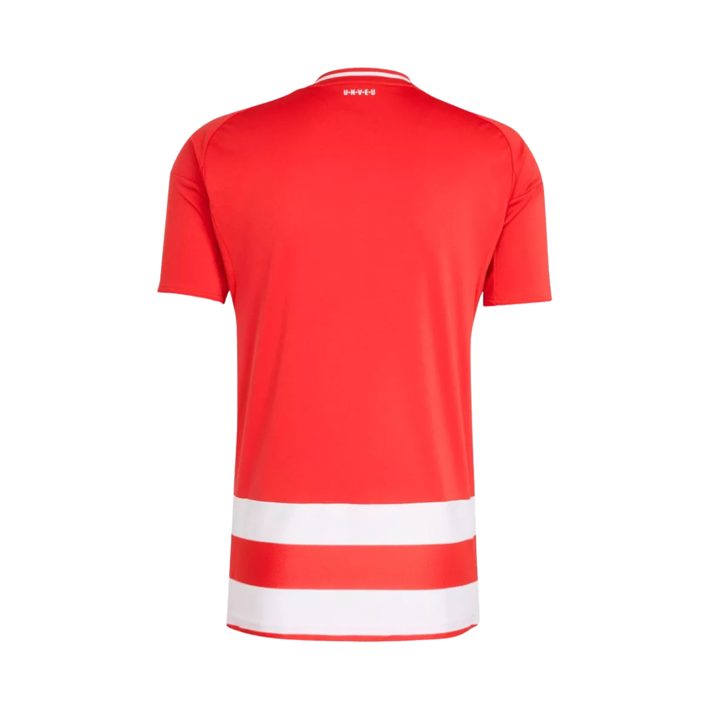 FC Union Berlin Camisola Principal - 25/26