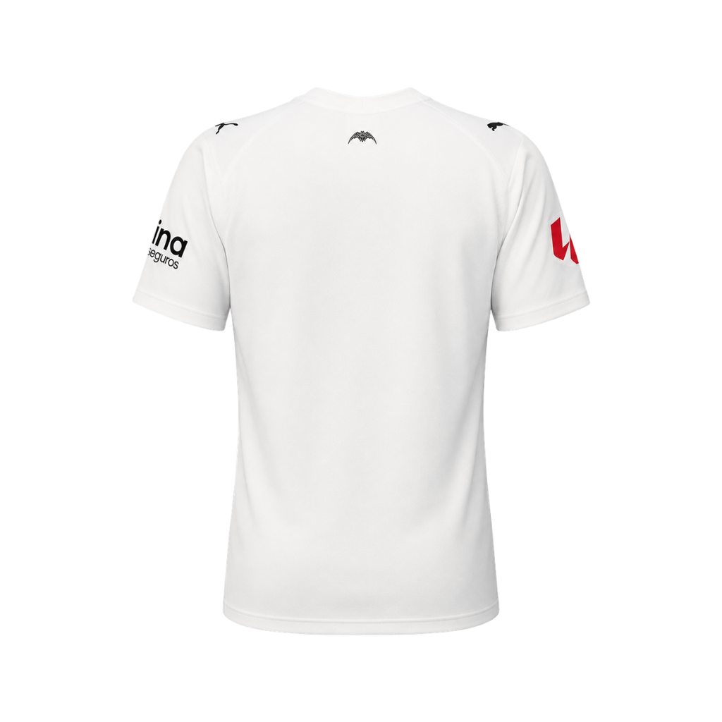 Valencia CF Camisola Principal - 25/26