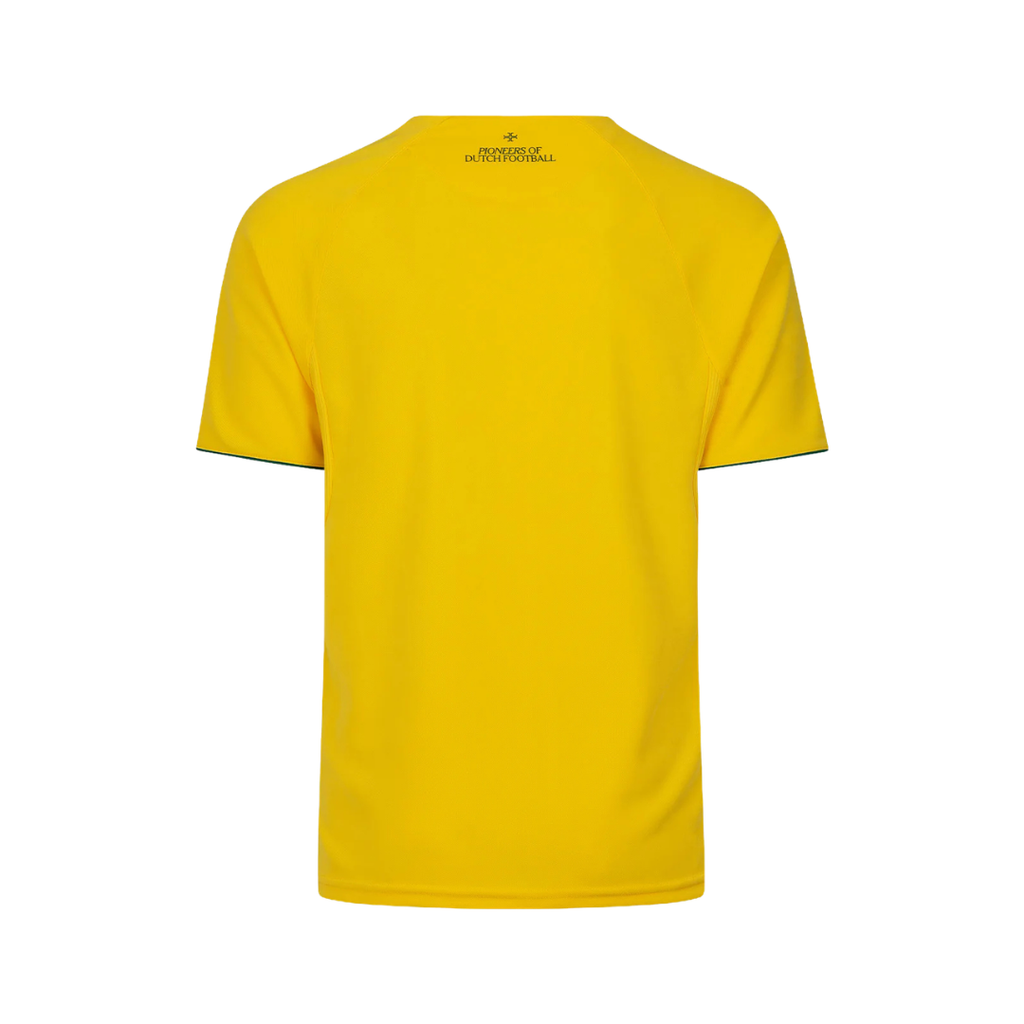 Fortuna Sittard Camisola Principal - 25/26