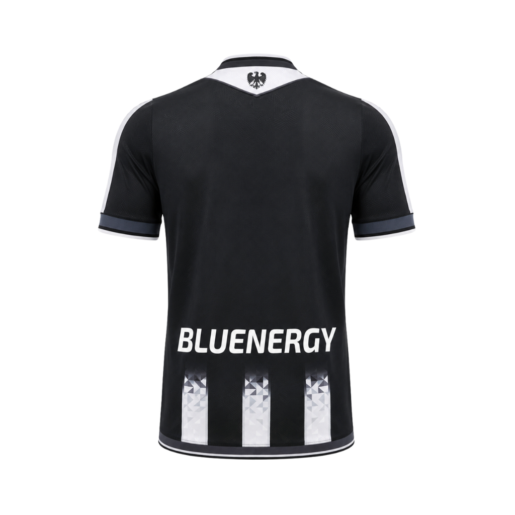 Udinese Camisola Principal - 25/26
