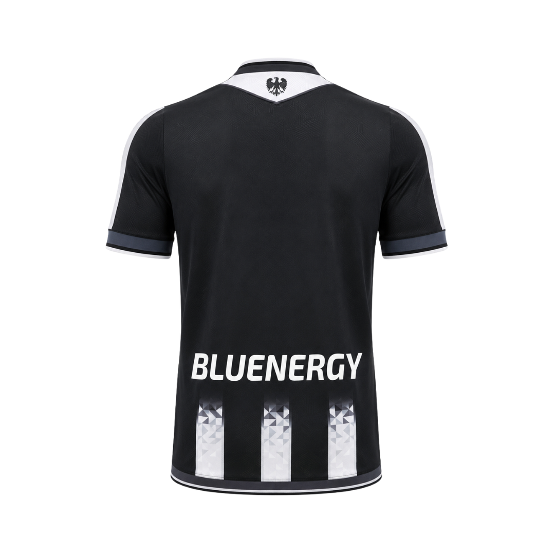 Udinese Camisola Principal - 25/26
