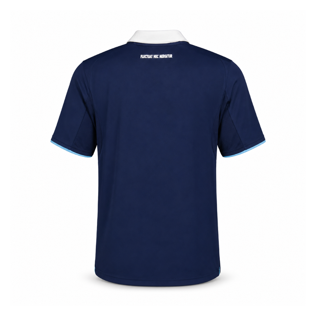 Paris FC Camisola Principal - 25/26