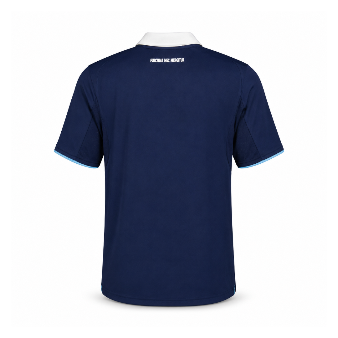 Paris FC Camisola Principal - 25/26