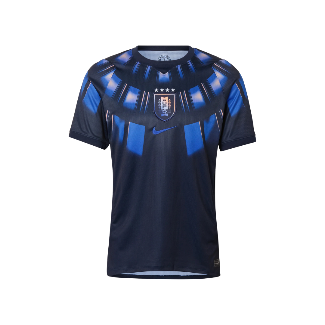 Uruguai Camisola Secundária - Mundial 26/27