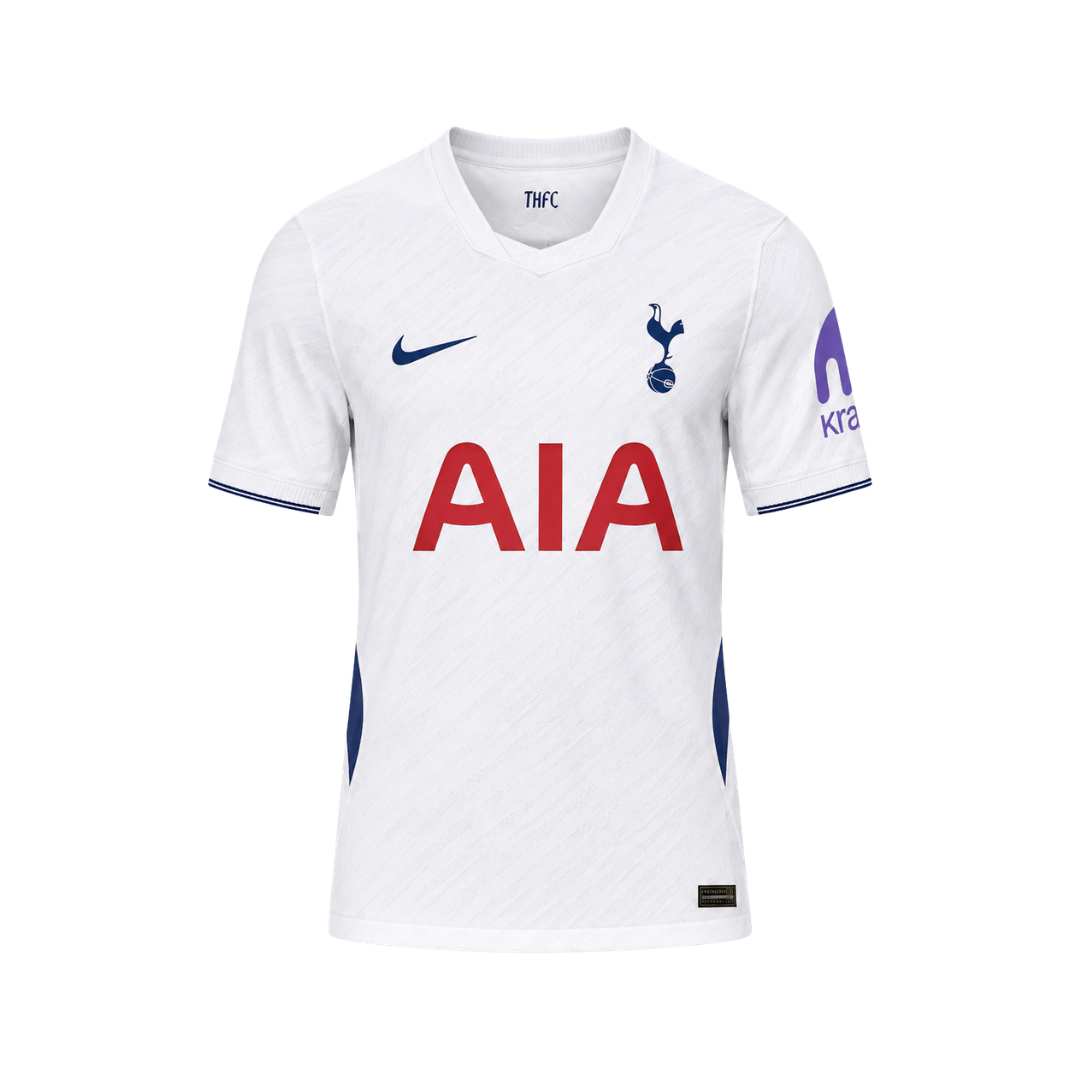 Tottenham Hotspur FC Camisola Principal - 26/27