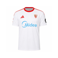 Sevilla FC Camisola Principal - 25/26