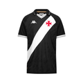 Vasco Da Gama Camisola Principal - 25/26