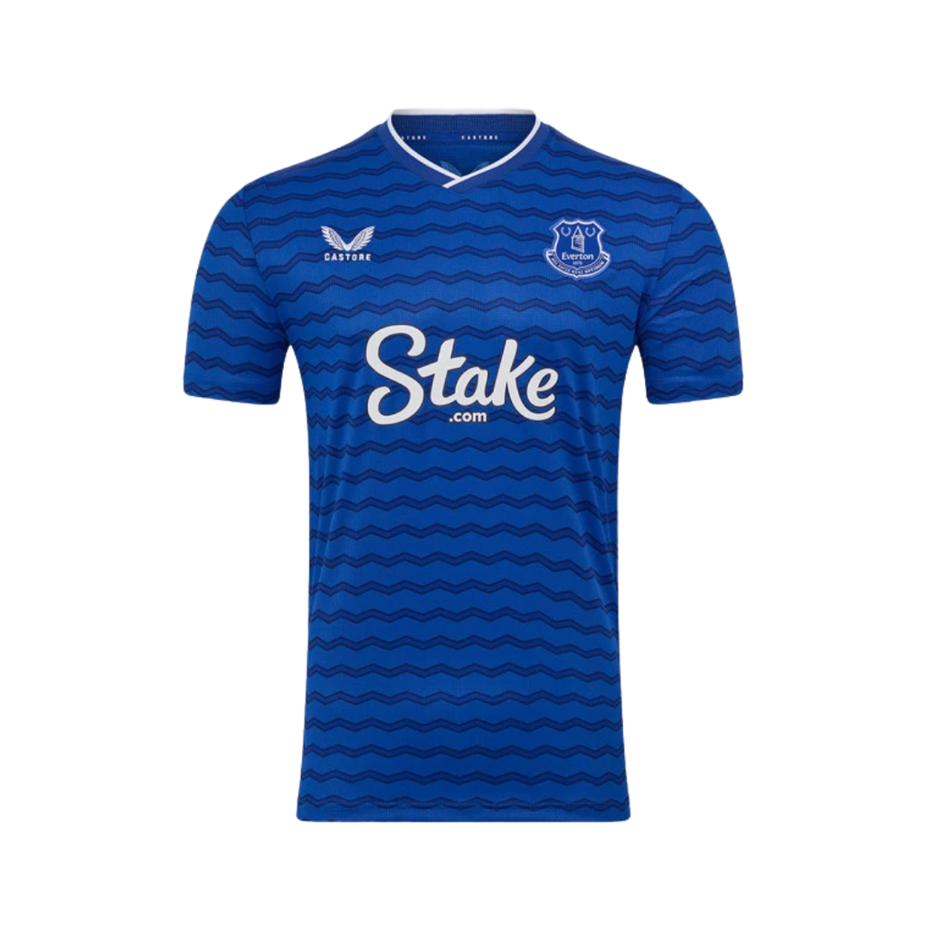 Everton FC Camisola Principal - 25/26