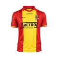Go Ahead Eagles Camisola Principal - 25/26
