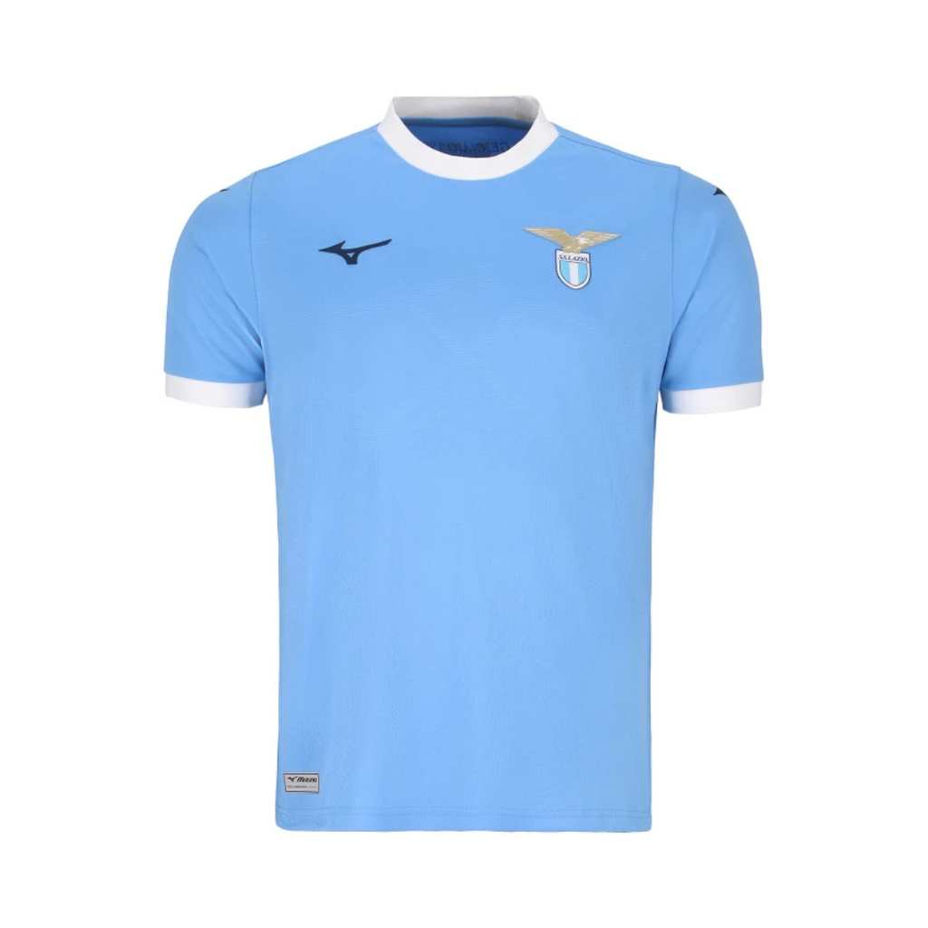 Lazio Camisola Principal - 25/26