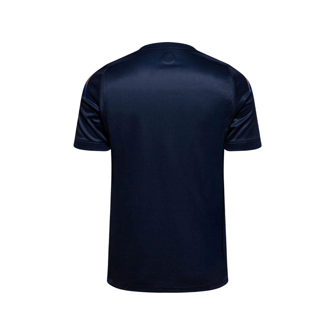 Uruguai Camisola Secundária - Mundial 26/27