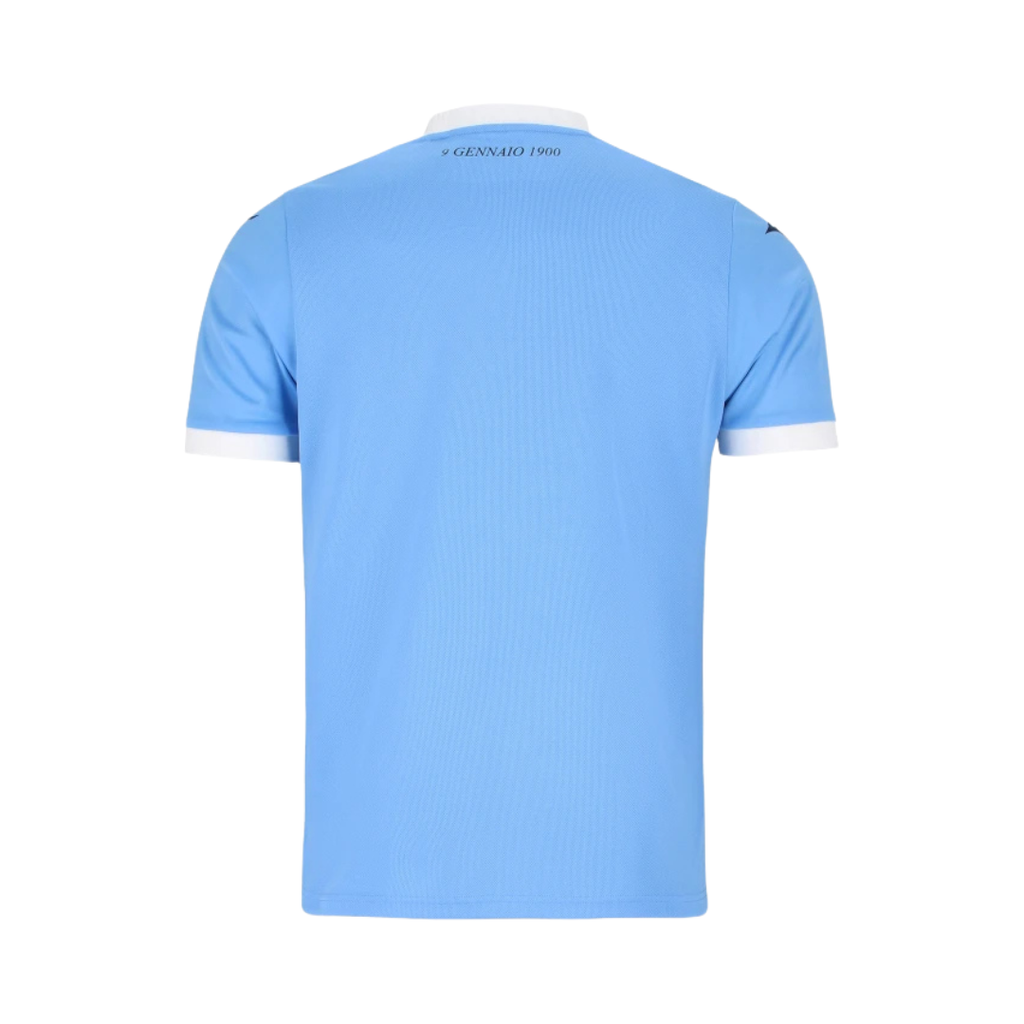 Lazio Camisola Principal - 25/26