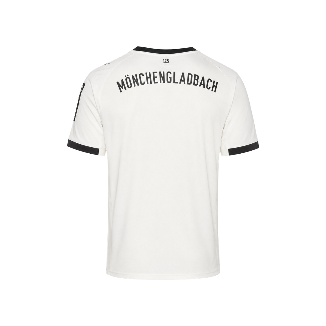 Borussia Mönchengladbach Camisola Principal - 25/26