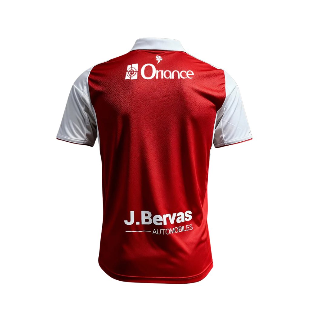 Stade Brestois 29 Camisola Principal - 25/26
