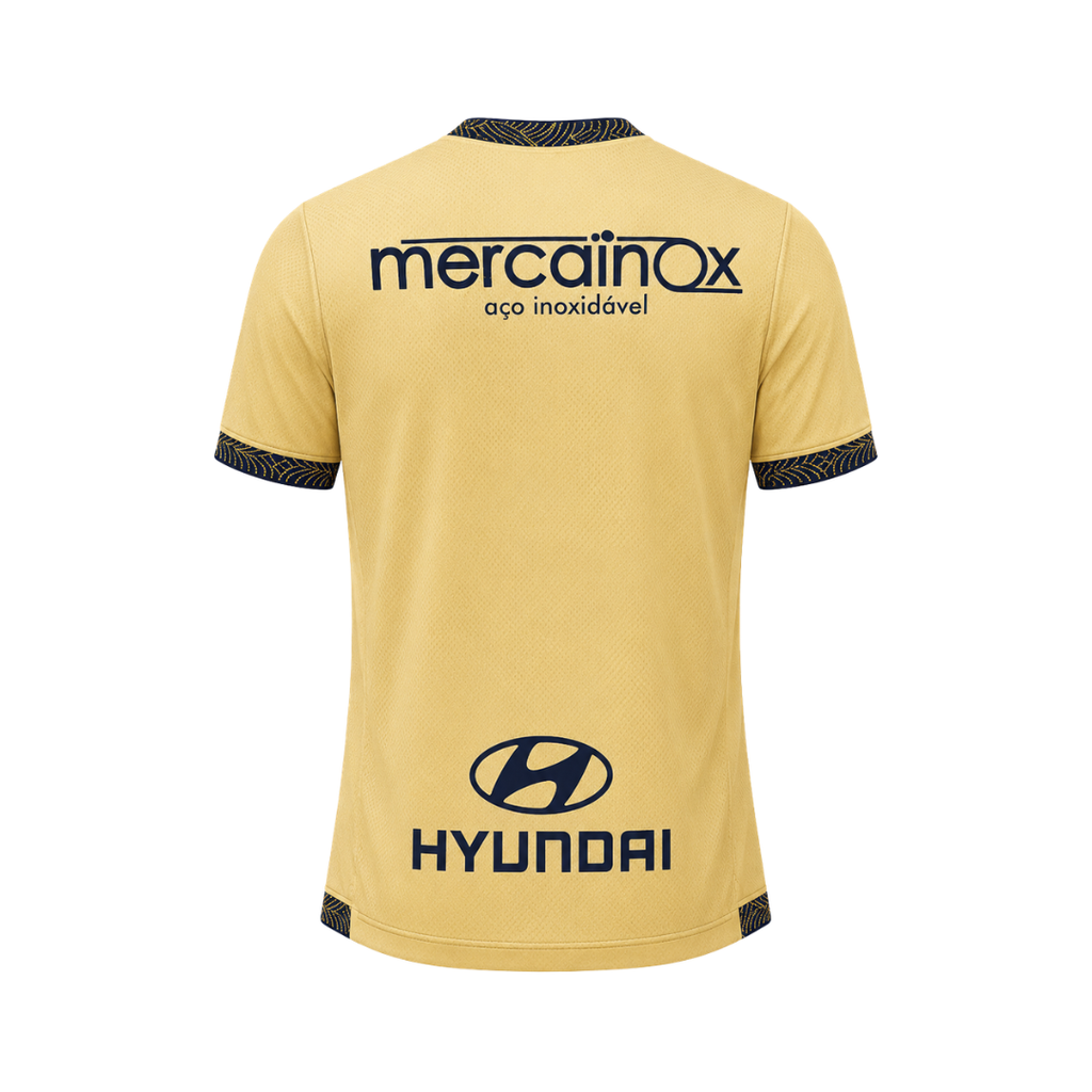 FC Famalicão Camisola Terceira - 25/26