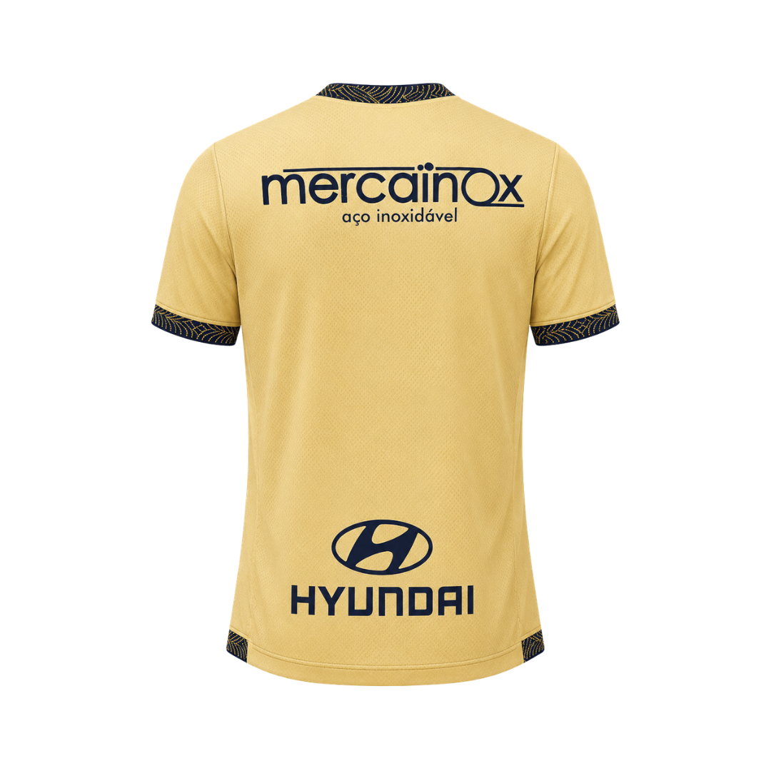 FC Famalicão Camisola Terceira - 25/26