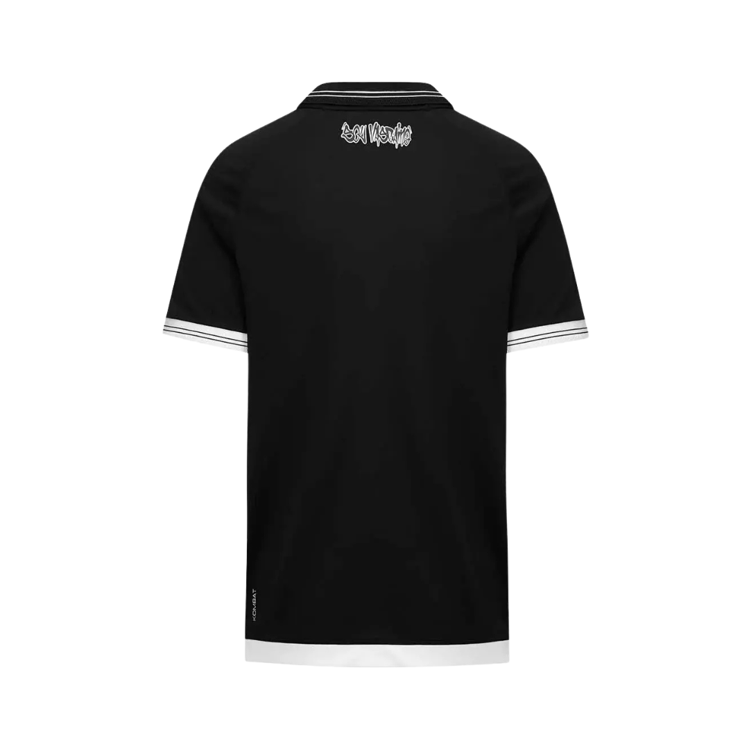Vasco Da Gama Camisola Principal - 25/26