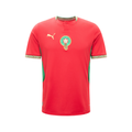 Marrocos Camisola Principal - Mundial 26/27