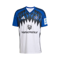 Hamburger SV Camisola Principal - 25/26