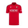 CA Osasuna Camisola Principal - 25/26