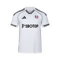 Fulham FC Camisola Principal - 25/26