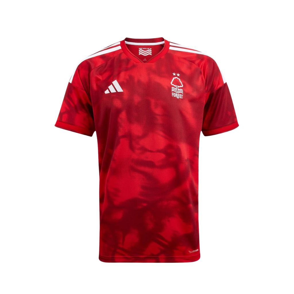 Nottingham Forest FC Camisola Principal - 26/27