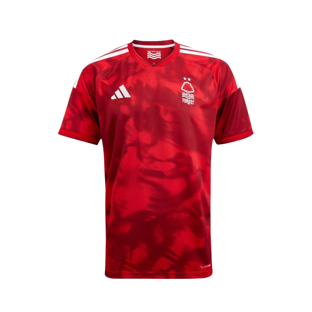 Nottingham Forest FC Camisola Principal - 26/27