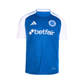 Cruzeiro Camisola Principal - 25/26