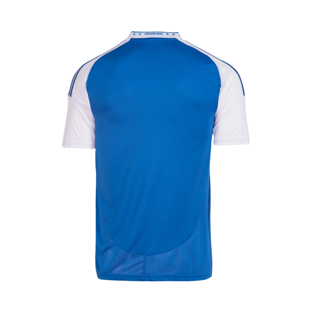 Cruzeiro Camisola Principal - 25/26