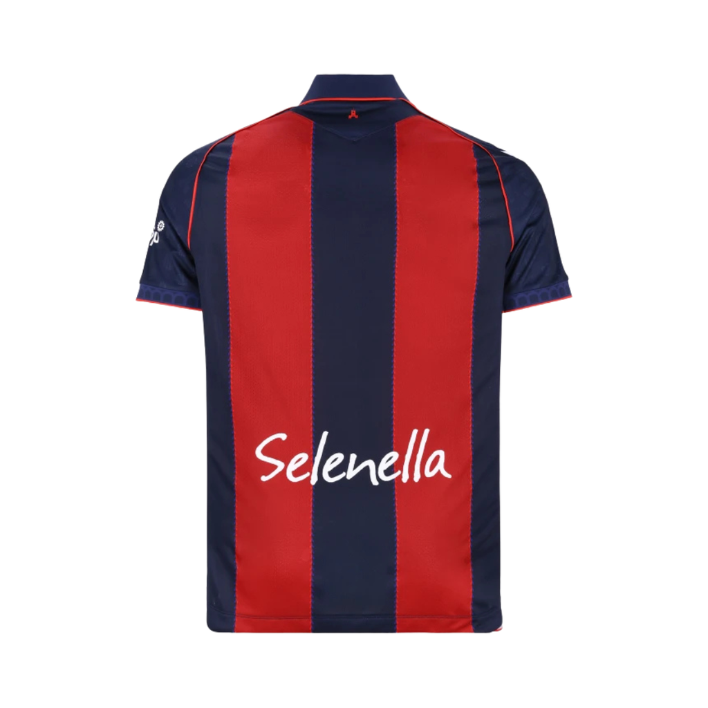 Bologna FC Camisola Principal - 25/26