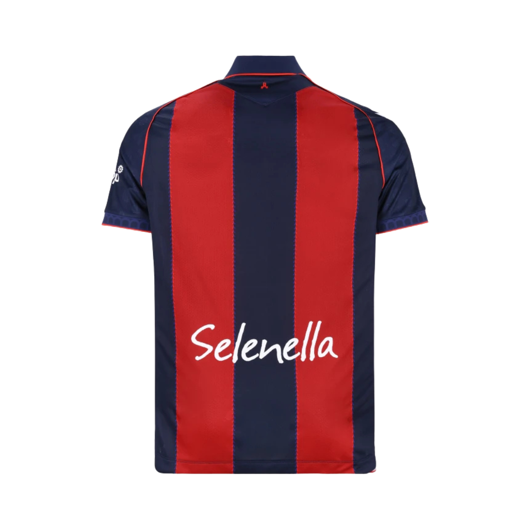 Bologna FC Camisola Principal - 25/26