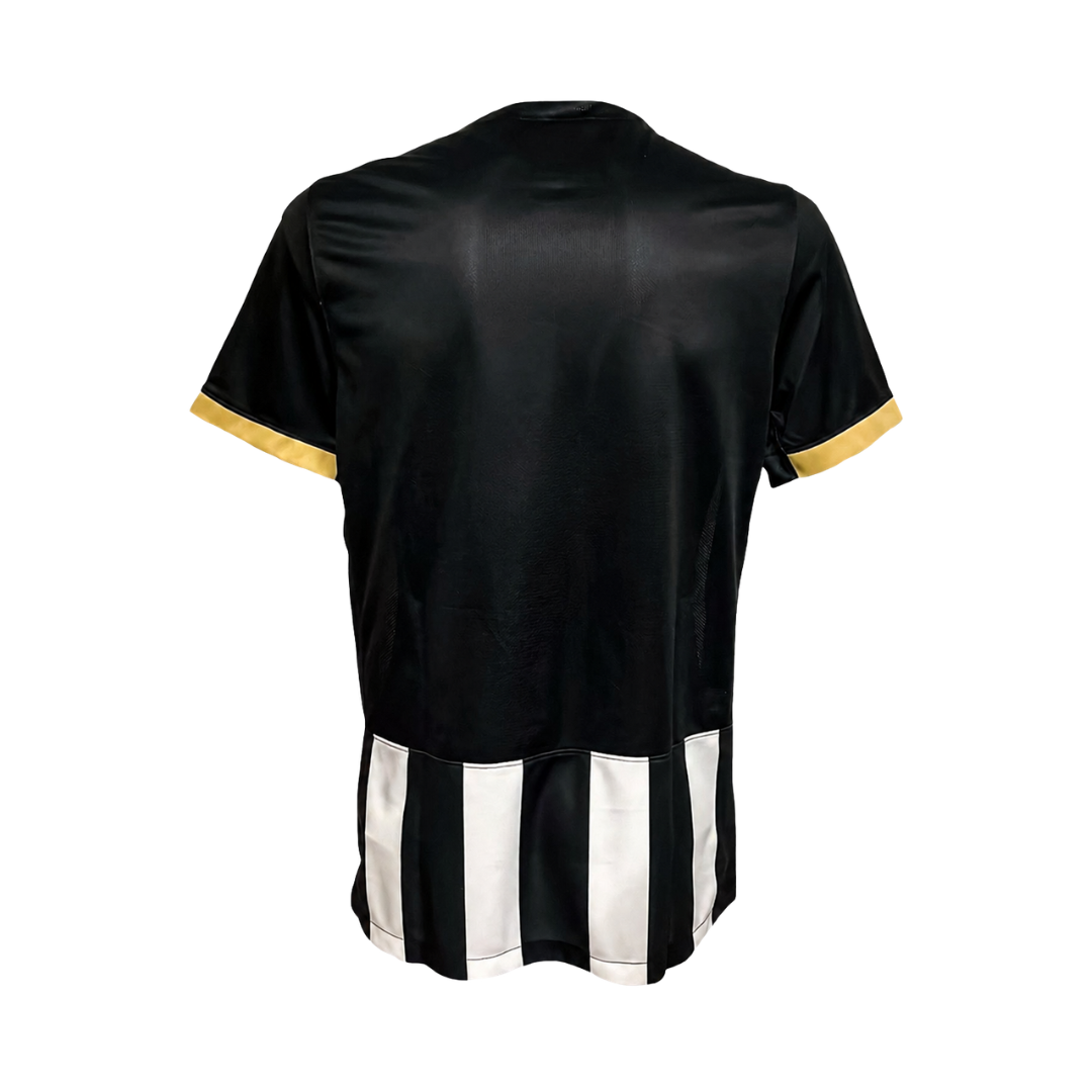 Angers SCO Camisola Principal - 25/26