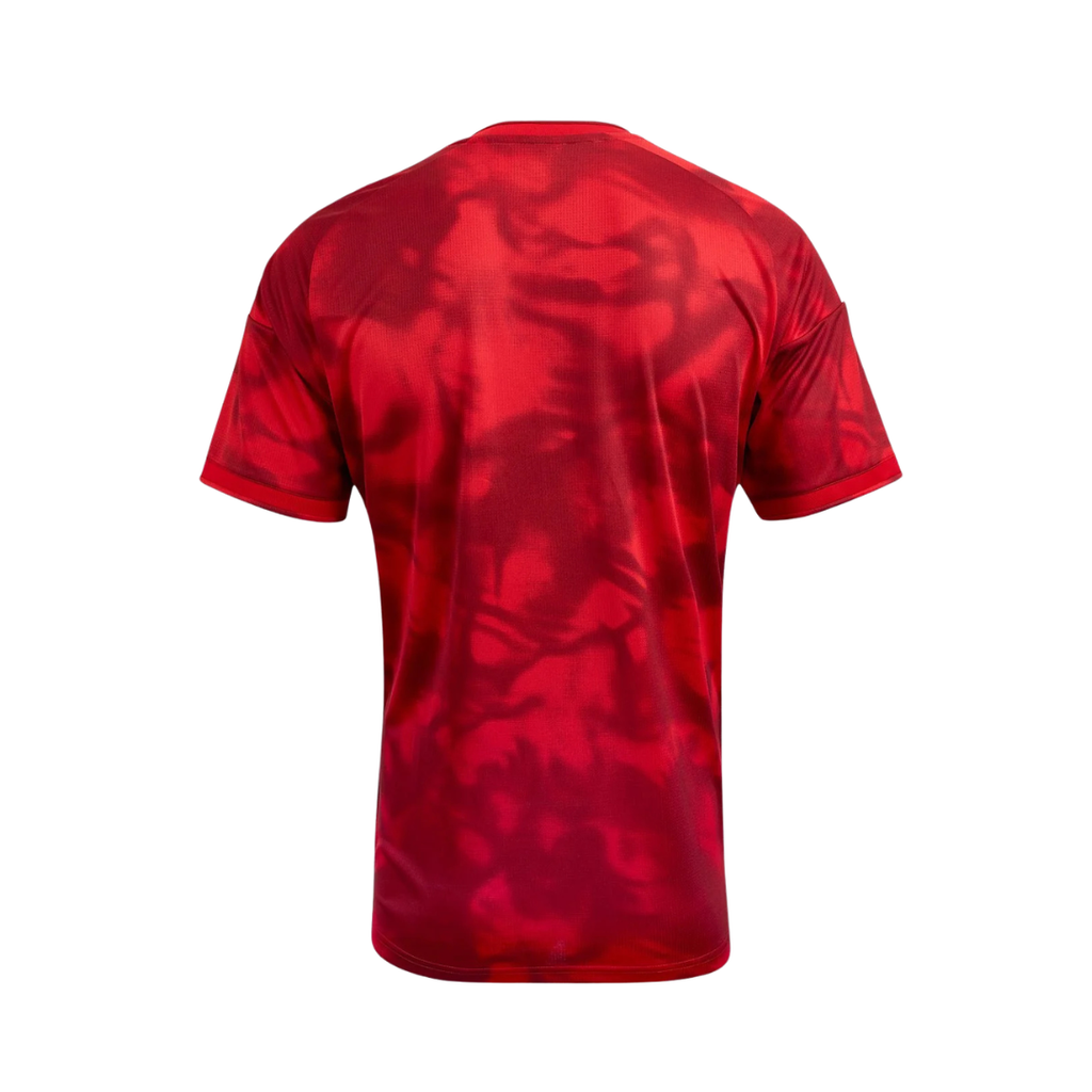 Nottingham Forest FC Camisola Principal - 26/27