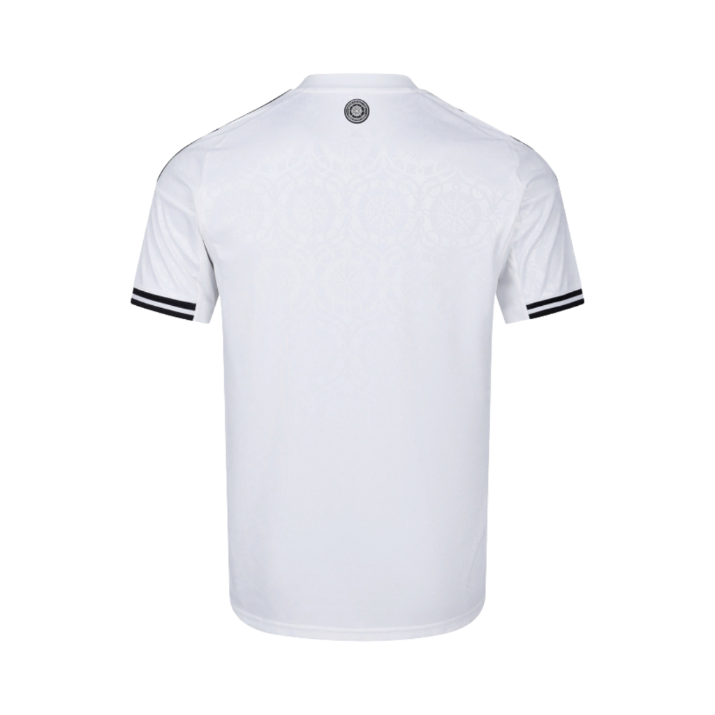 Fulham FC Camisola Principal - 25/26