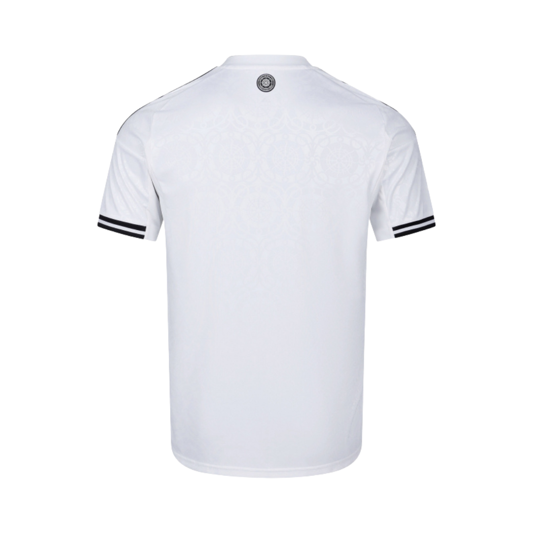 Fulham FC Camisola Principal - 25/26