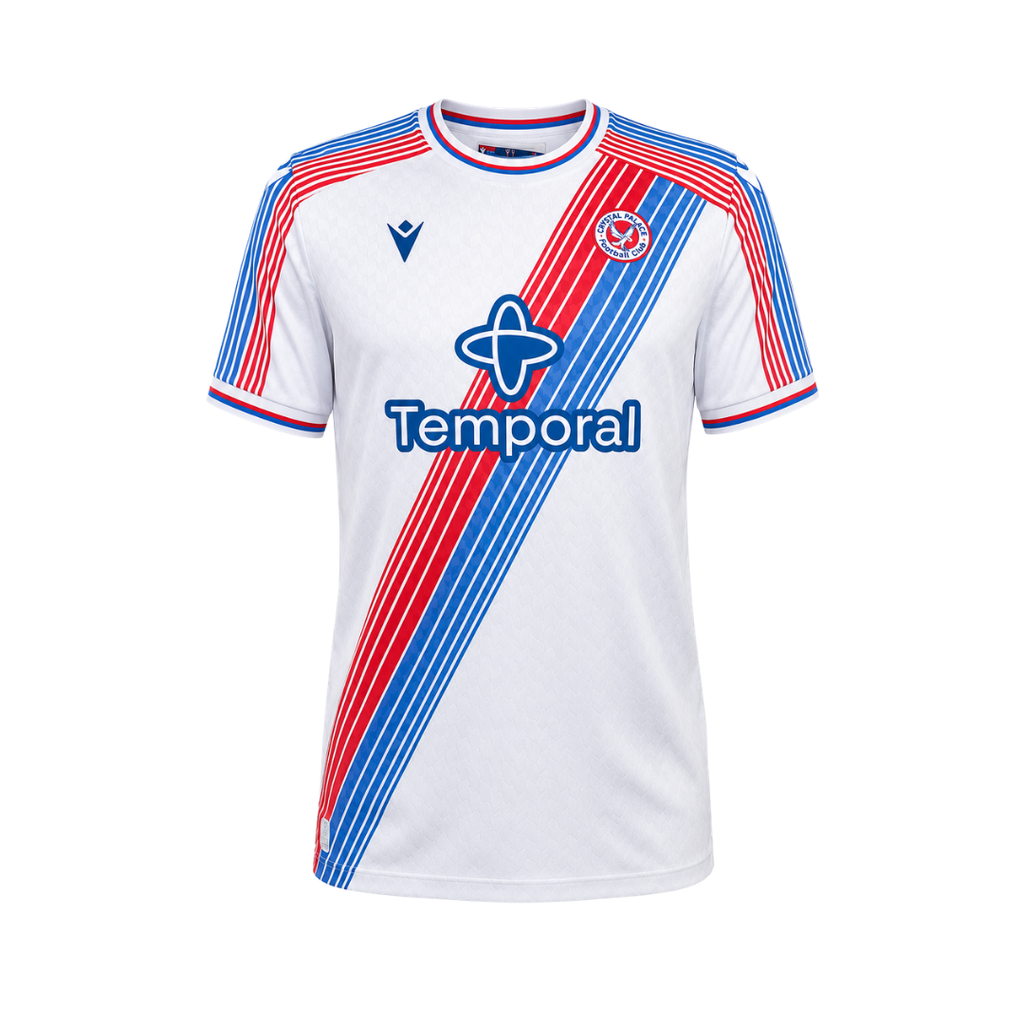 Crystal Palace FC Camisola Principal - 26/27