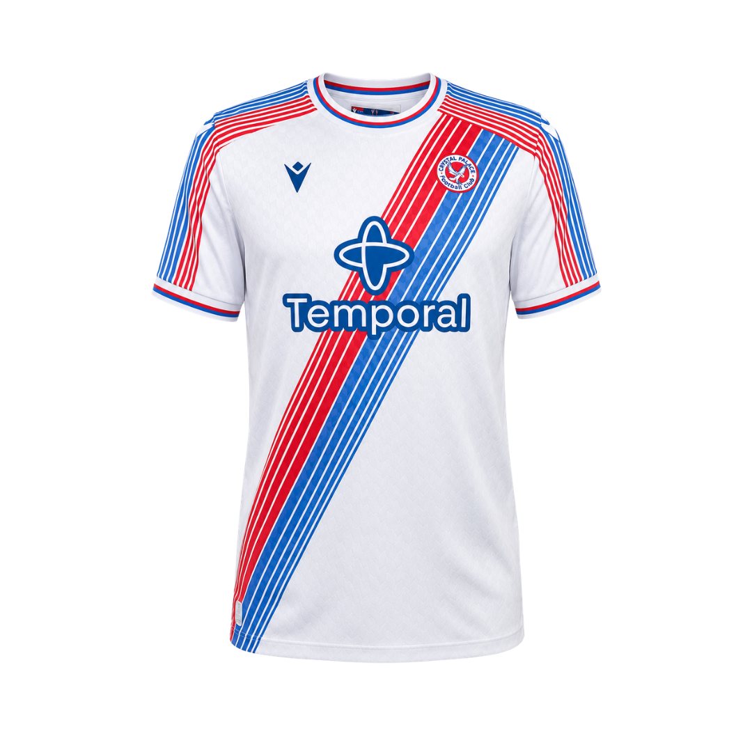 Crystal Palace FC Camisola Principal - 26/27