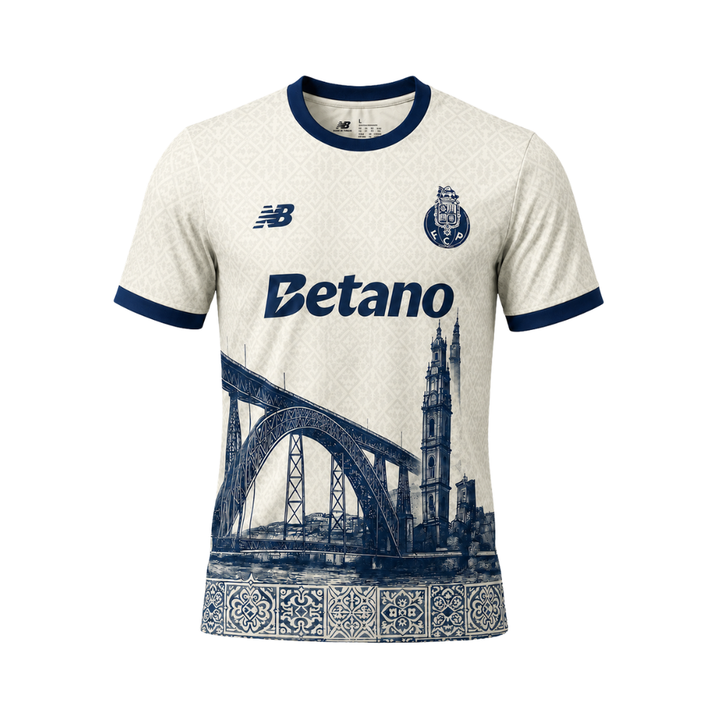 FC Porto Edição Especial - 25/26