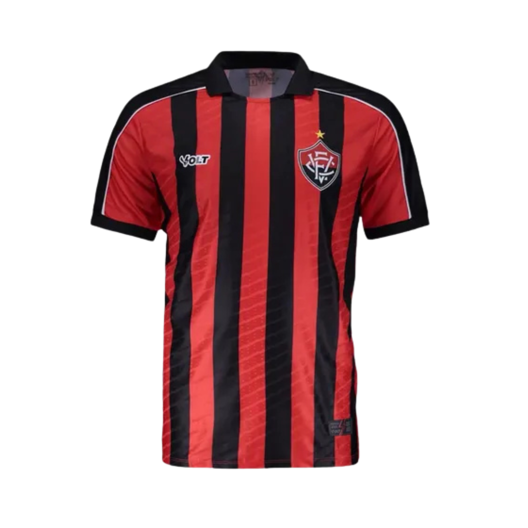 EC Vitória Camisola Principal - 25/26