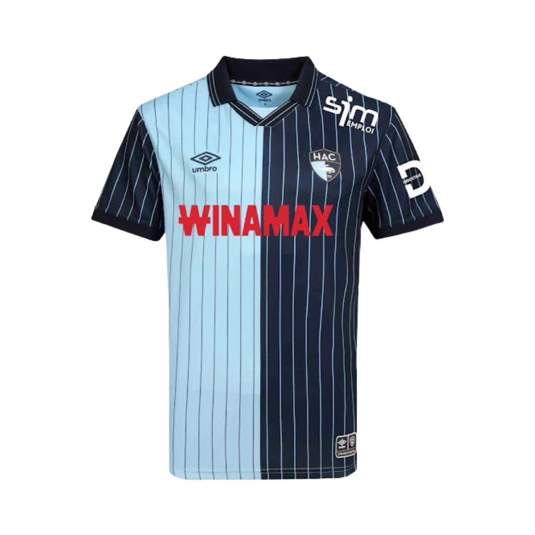 Le Havre AC Camisola Principal - 25/26