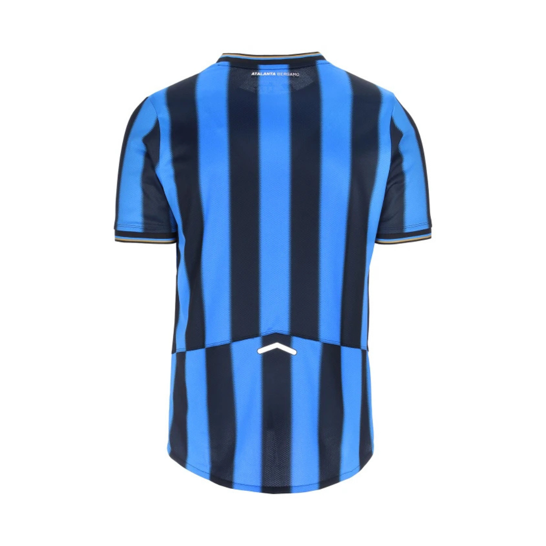 Atalanta BC Camisola Principal - 25/26